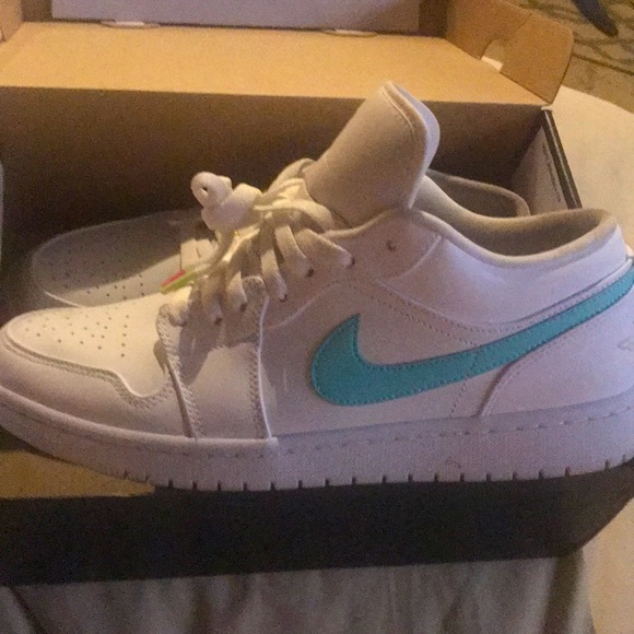 Jordan Other - Air Jordan one retro lows 10.5